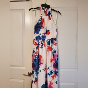 NWT Eliza J Dress size 6
